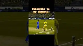 Mastering Your Inswing Bowling  Tips For Swing Bowling Real Cricket 20&trade;  #shortsfeed #shorts