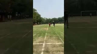 Gold Medal Interschool competition