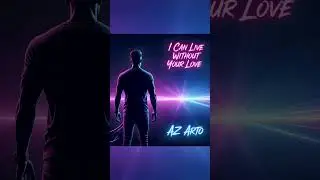 AZ Arto - I Can Live Without Your Love