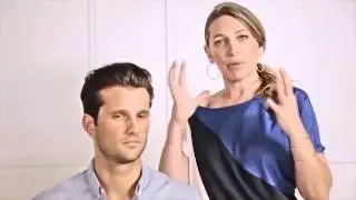 髮型師Diana Schmidtke 教你如何讓頭髮更豐滿！ | 頂豐Toppik