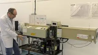 Air Conditioning - Strathclyde Chemical Engineering Experiment (S8)