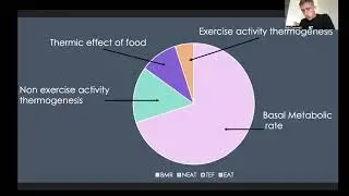 Understanding Energy Balance