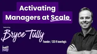 From Survey Results to Real Change: Activating Managers at Scale
