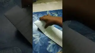 how to make paper bomb