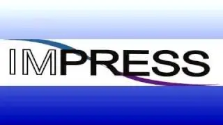 Impress Server Sales