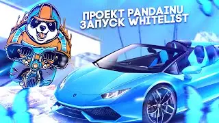 PandaInu - Обзор Перспективного Проекта. Whitelist