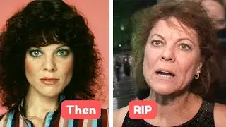 The Cast of Happy Days: Where Are They Now?