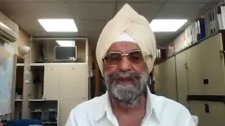 19. Meat Eating and Sikh religion - Dr S.S. Kapoor, Vice Chancellor WSU London