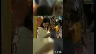 Pratham saves Gauri from the goons & puts mangalsutra around her neck 😭🤗😍 - Amena Syeda Hasan