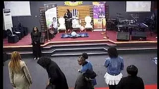 HEAL MY BROKEN HEART SUN LIVE SERVICE | 24-07-2022 |