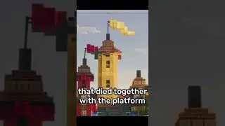 there are tons of unique and fun mobs that died