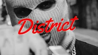 [FREE] Dark Aggressive Trap Beat | 152 BPM | Hard Beat | F#m | District