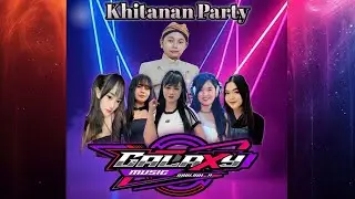 🔴 LIVE STREAMING  :: GALAXY MUSIC  :: RANGGA MULTIPRO:: CM AUDIO & CM SOROT::