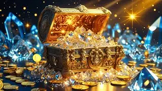 ATTRACT MONEY ~ 432Hz Miracle Frequency for Immediate Wealth | Money Vibration Healing Music