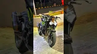 #youtubeshorts #insta360 #z900 #kawasaki #benhurrider