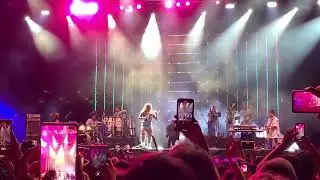 Liniker - Zero @ Breve Festival 2023