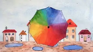 PARASOL - Trelikowo - Piosenki dla dzieci