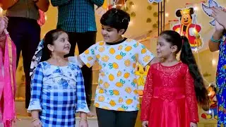 నా mummy గా ఒప్పుకోను | Oohalu Gusagusalade | Full Ep 400 | Zee Telugu | 18 Aug 2022