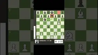checkmate in 10 move |only for beginner | #chess #chessplayer #checkmate  #likeandsubscribe #viral
