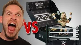WWE Slam Crate 