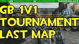 Round 3 GB 1v1 Tournament Last Map