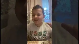 Не ешьте монтажную пену! #food #mukbang #cheetos #eating #eatingsounds #minecraft #memes #colonelkkj