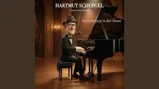 Klavierkonzert 1. Satz (Allegro)
