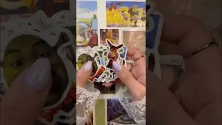 Shrek Scrapbook💚 #shrek #asmr #journal #scrapbook