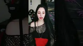 When A GOTH Club Advertises Goth But Doesn't Play It