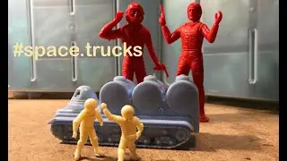 Marx Toys 