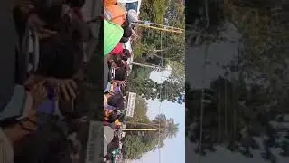 gndu exam news today|student protest against offline exams