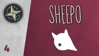 Deepwoods &bull; Let's play Sheepo &bull; Blind playthrough ep. 04