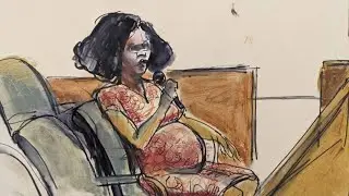 Official Transcript RKelly EDNY Trial: August 19, 2021 Jerhonda Pace Jane Doe #4: Cross