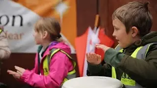 Journey of Hope - Tunbridge Wells