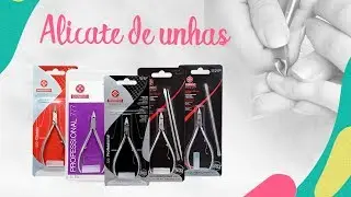 DIFEREN&Ccedil;A DOS ALICATES DE CUT&Iacute;CULAS DA MUNDIAL