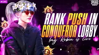 NEED TEAMATES 🫠🫠| ROBIN PLAYS IS LIVE!