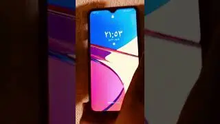 Unlock Samsung Galaxy A10S without losing data