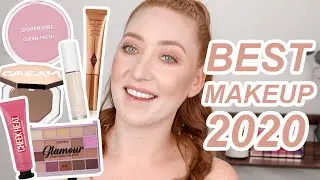 BEST MAKEUP PRODUCTS OF 2020 ✨mostly drugstore & a pinch of high end | Australian Makeup