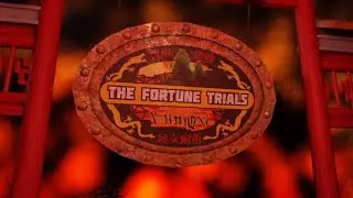 The Fortune Trials - Survivor Guangxi Intro