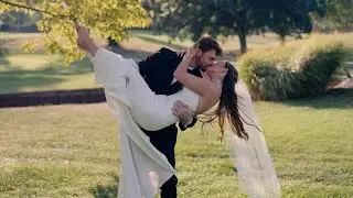 Charlie and Carissa | Illini Country Club Wedding Film