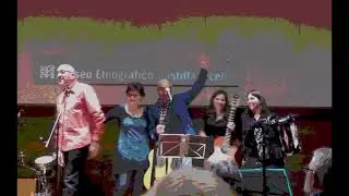 LA FANEGA  CABALLO DE CARTÓN  DIRECTO ZAMORA 2016
