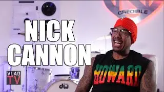 Nick Cannon: Orlando Brown Accusation was Karma for My Eminem Comments (Part 8)