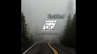 [FREE beat with intro/outro] Untitled 85 BPM