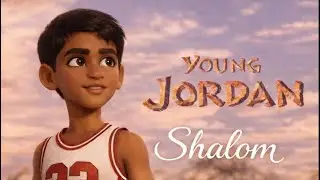 Shalom - David