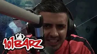 RAMBO | Wintersessie 2015 | 101Barz