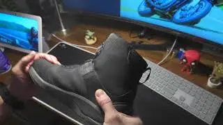 icon patrol 2 boots long term review (10K miles)