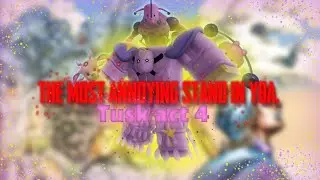 [YBA] The Most Annoying Stand in YBA... (+ Special QnA!)