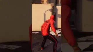 Реалистичный костюм человека-паука с модами &mdash; моды для Marvel&rsquo;s Spider-Man Remastered на ПК