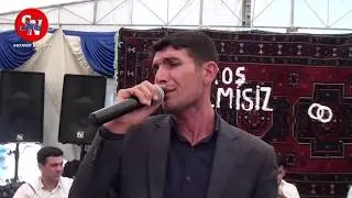 Nicat Cebrayilov Seymurun Toyu (Bədəlli Kəndi)