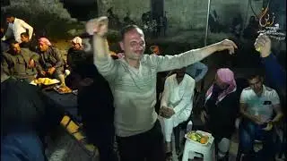 الفنان مصطفى حنانو مع فيديو الزين حفل زفاف رمضان و يحي عشيرة المشاهدة ٤